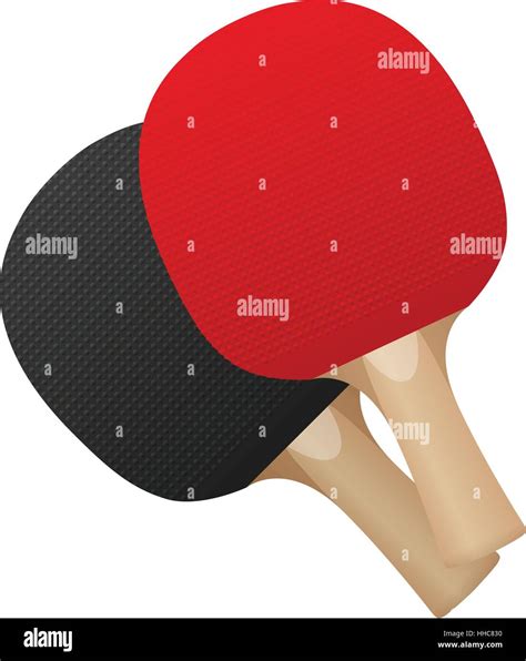 Table Tennis Racket Png