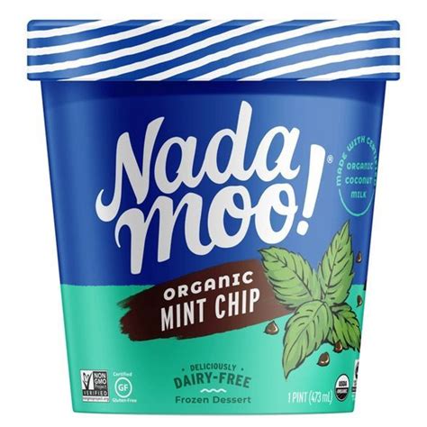 We Tried Mint Chocolate Chip Ice Creams And These Were Our Favorites