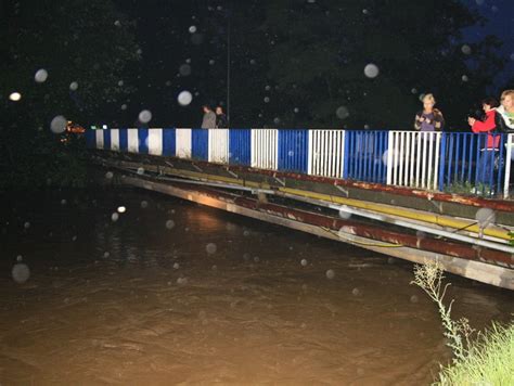 Aktualizacja Stany Alarmowe Na Kwisie Sytuacja Hydrologiczna W Regionie