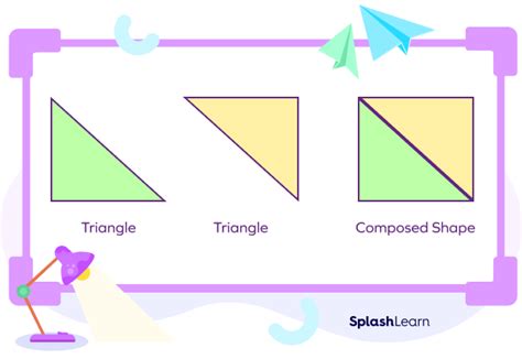 What Are Composing Shapes Definition Examples Facts