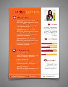 StagePFE Les 50 Meilleurs Exemples De CV Pour 2016 Resume Examples