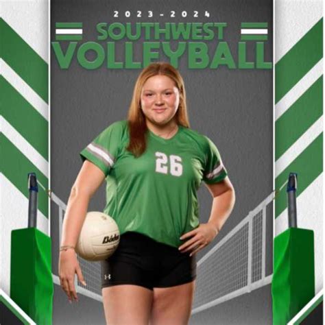 Sofia Riccis Volleyball Recruiting Profile