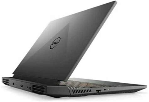 Dell G5 I5 10200h Nvidia Gtx 1650 8gb Ram 256gb Ssd Gray 15 6 Inch Gaming Laptop For Sale Online