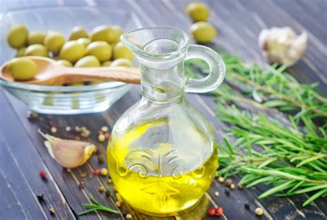 The Surprising New Research About Cooking with Olive Oil