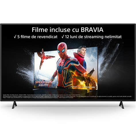 Телевизор Sony BRAVIA LED 65X75WL, 65" (164 см), Smart Google TV, 4K ...