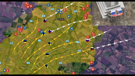 Ltima Hora Ucrania Se Prepara Para Retirarse De Kursk Las Tropas