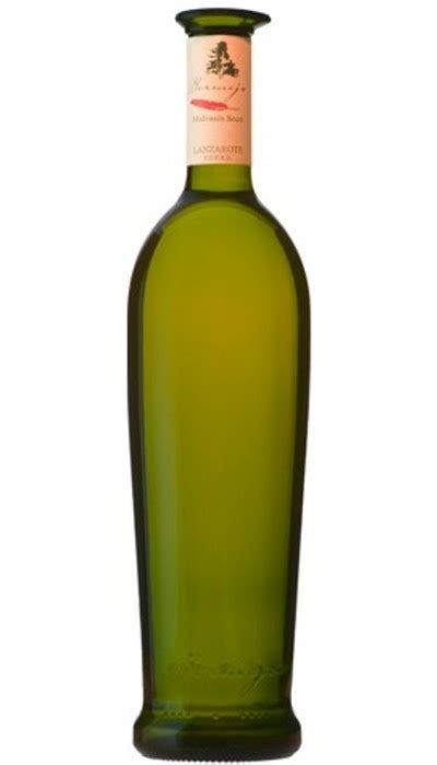 Bermejo Malvasía Seco 2023 Vino Blanco de Lanzarote