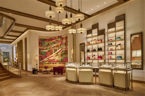 A Best-in-Class Build: Cartier Opens New Boutique in SoHo - Schimenti