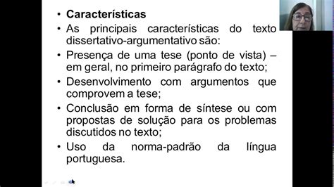 Exemplo De Texto Dissertativo Argumentativo Ano Fdplearn