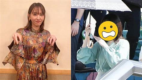 新垣結衣婚後成欲女 「眼神都變了」大街上被拍 民視新聞網 Line Today