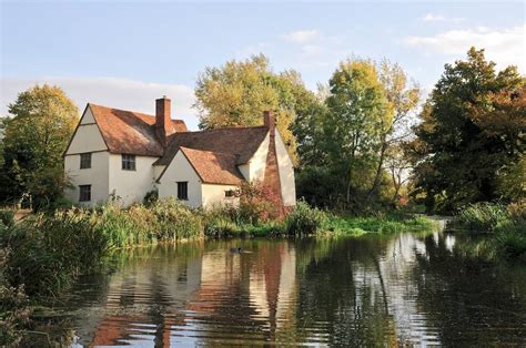 Top 15 Most Beautiful Places To Visit In Suffolk Globalgrasshopper