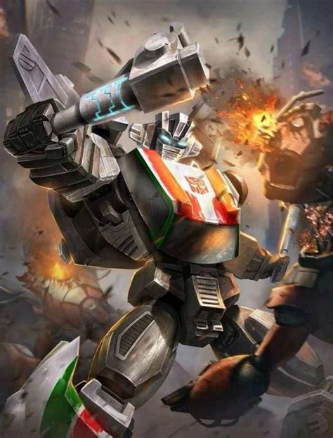 Autobot Wheeljack Artwork From Transformers Legends Game | Transformers ...