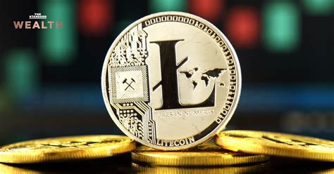 ทำความรจก Litecoin แรเงน แหงวงการครปโตเคอรเรนซ THE STANDARD