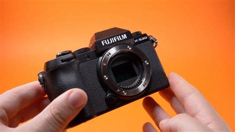 Did Fujifilm Make The Best Budget Camera For Tiktok Youtube A