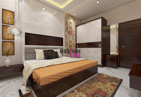 D Architectural Rendering Services Interior Design Styles Bedroom