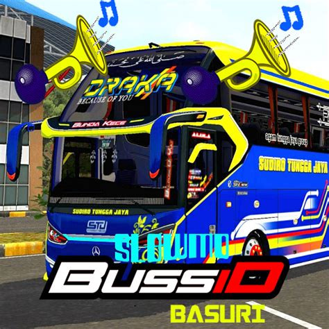 Basuri Mod Slowmo Bussid Apps On Google Play