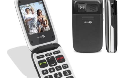 Les 10 meilleurs téléphones portables pour les seniors 2020