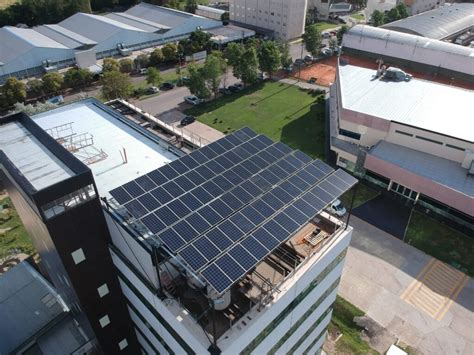 Razones Para Instalar Paneles Solares En Una Empresa Ypf Solar