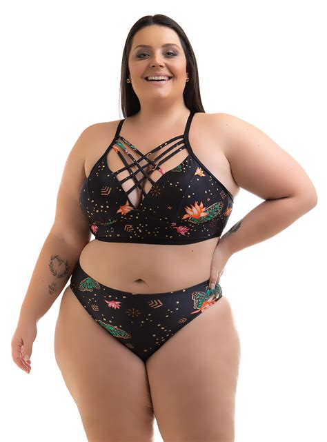 Topo 109 imagem acqua rosa biquíni plus size br thptnganamst edu vn