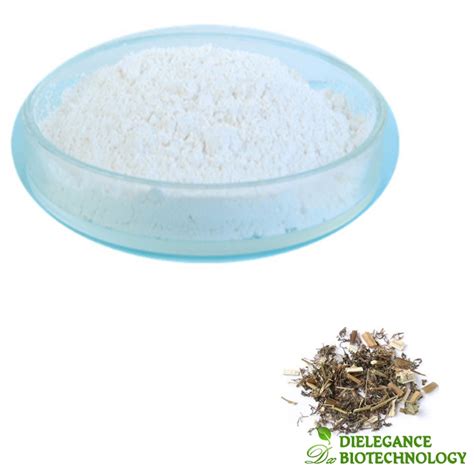 Buy Artemisia Annua Extract | Bulk Wholesale Sweet Wormwood Extract ...