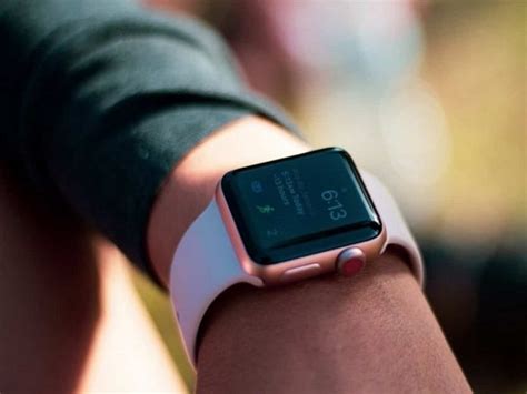 Future Apple Watch Models Focuses More On Health Care ELE Times