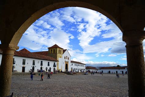 Villa De Leyva Una Joya Colombiana Por Descubrir RedBusBlog