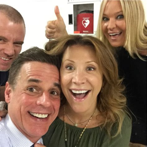 Saturday Night Lives Cheri Oteri Visits The Young And The Restless — See