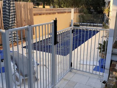 Aluminum Pool Fence Perth Aluminium Pool Fencing