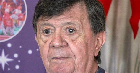 Muri Chabelo El Actor Mexicano Xavier L Pez Fallece A Sus A Os