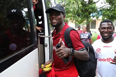 Clatous Chama happy that football is back in Tanzania - ZamFoot