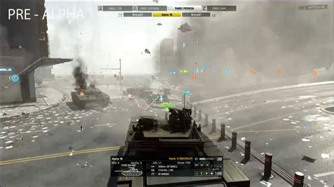 Battlefield 4 Multiplayer Gameplay Bf4 Gameplay Part 12 Youtube