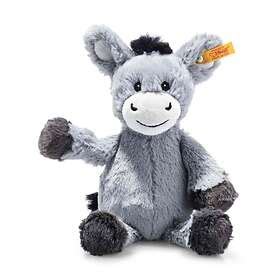 Steiff Donkey Dinkie Gr Bl Cm Hitta B Sta Pris P Prisjakt