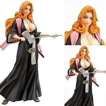 bleach rangiku bankai – Darkside