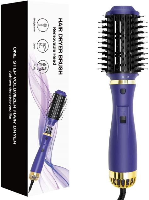 Buy Rebune W Hot Air Styler Hair Styler In Mini Hot Air Brush