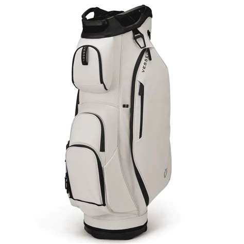 12 Best Golf Bags For Push Carts In 2023 Buyer S Guide