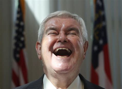 Newt Gingrich On Special Investigators Then And Now The Washington Post