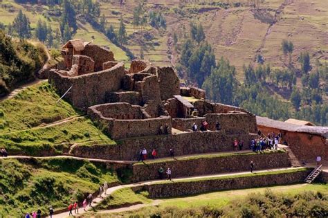 Valle Super Sagrado Chinchero Maras Moray Y Valle Sagrado Full Day