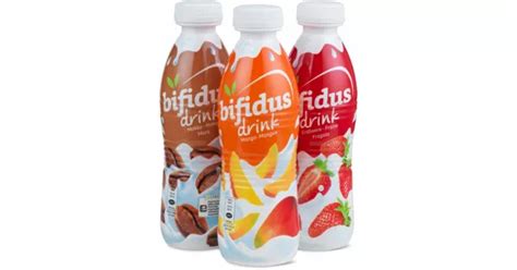 Alle Bifidus Joghurts Und Drinks Rabatt Migros Ab