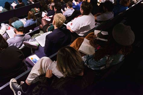 Writers' Lab Taster: LGBTQIA+ Participants - Soho Theatre