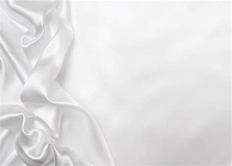 White Satin Background | White satin background, White satin, Satin