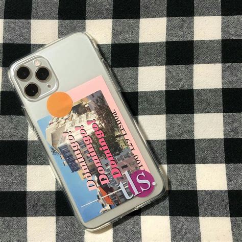 Korean Phone Cases Kpop Phone Cases Trendy Phone Cases Art Phone