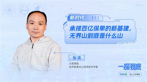 InfoQ - 促进软件开发及相关领域知识与创新的传播-极客邦
