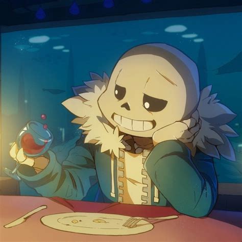 Download Sans Undertale Video Game Undertale Pfp