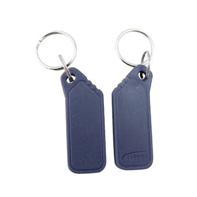 RFID Key Fobs Custom Key Fobs Keychain Seikorfid