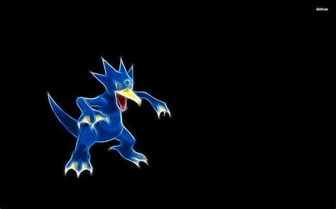 55 Golduck HD Wallpaper Pxfuel