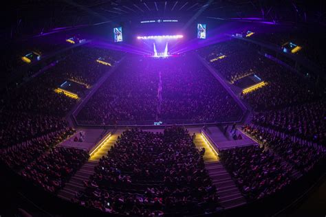 Tini Inaugur El Movistar Arena El Planeta Urbano