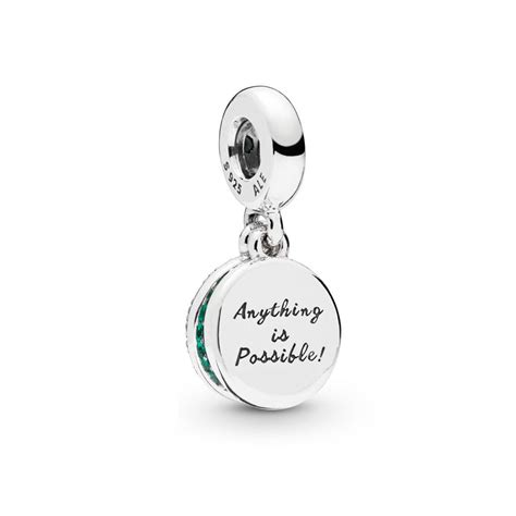 Ripley Charm Colgante Pandora Original Para Mujer Nrgmx Trebol