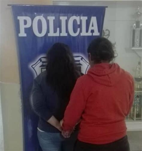 Dictan Prisi N Preventiva A Polic A Y Su Ex Esposa Por Abuso Contra Su