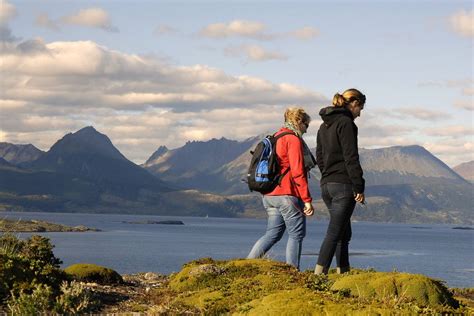 Cu L Es La Mejor Poca Para Viajar A Ushuaia Turismo En Ushuaia