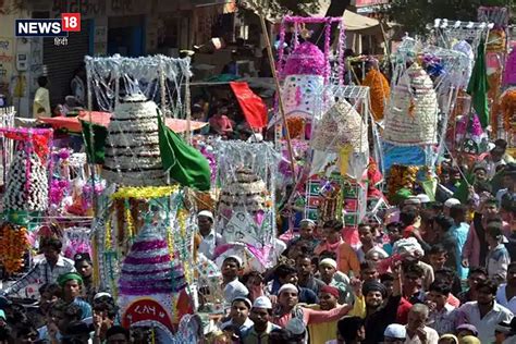 Muharram 2021 हज़रत इमाम हुसैन की शहादत की याद में मनाया जाता है